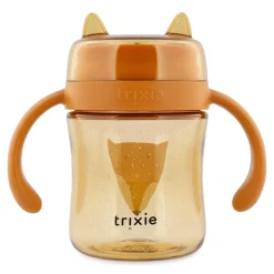 Trixie Gobelet 360° avec poignées Mr.Fox