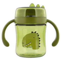 Trixie Gobelet 360° avec poignées Mr.Dino
