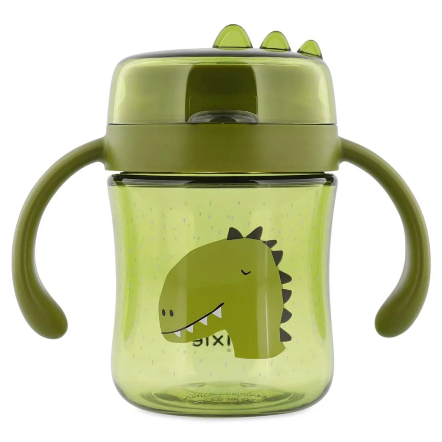 Trixie Gobelet 360° avec poignées Mr.Dino