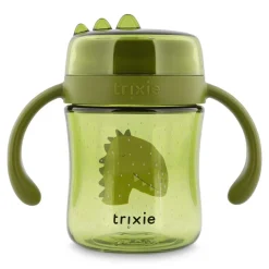 Trixie Gobelet 360° avec poignées Mr.Dino