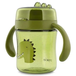 Trixie Gobelet 360° avec poignées Mr.Dino