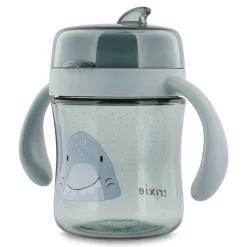 Trixie                    Gobelet 360° avec poignées    Mr.Shark