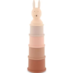 Trixie                    Gobelet Mr. Dino    Mrs. Rabbit
