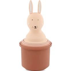 Trixie Gobelet Mr. Dino Mrs. Rabbit