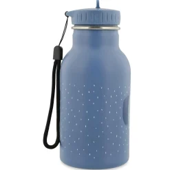 Trixie Gourde isotherme Mr. Shark Mrs. Elephant 350 ml