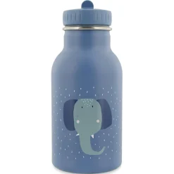 Trixie                    Gourde isotherme Mr. Shark    Mrs. Elephant            350 ml