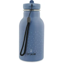 Trixie Gourde isotherme Mr. Shark Mrs. Elephant 350 ml
