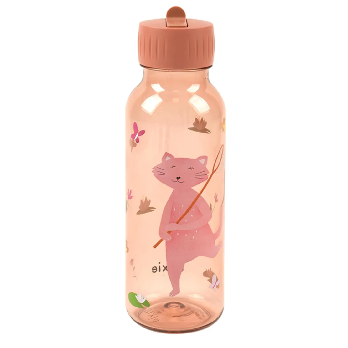 Trixie Gourde Tritan Mrs.Cat 500 ml