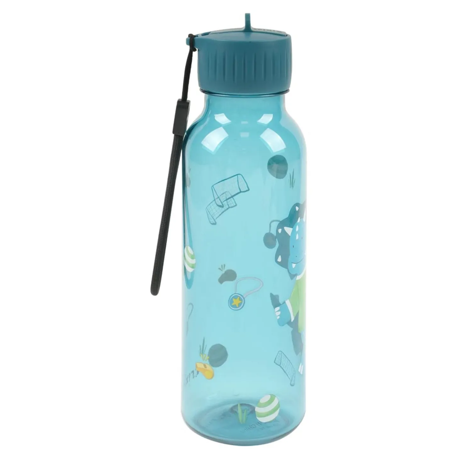 Trixie Gourde Tritan Mr.Triceratops 500 ml