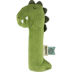 Trixie                    Hochet allongé    Mr. Dino