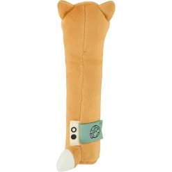 Trixie                    Hochet allongé    Mr. Fox