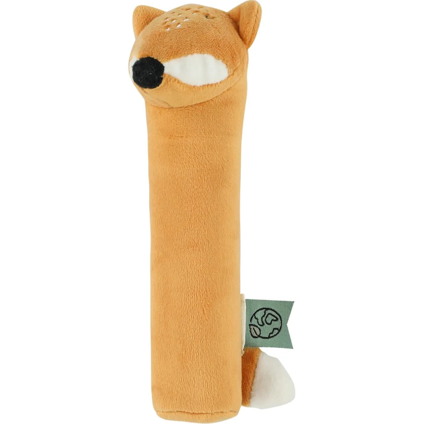 Trixie Hochet allongé Mr. Fox