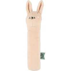 Trixie                    Hochet allongé    Mrs. Rabbit