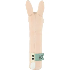 Trixie                    Hochet allongé    Mrs. Rabbit