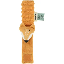 Trixie                    Hochet bracelet    Mr. Fox