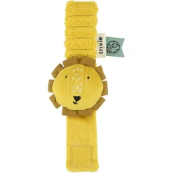 Trixie Hochet bracelet Mr. Lion