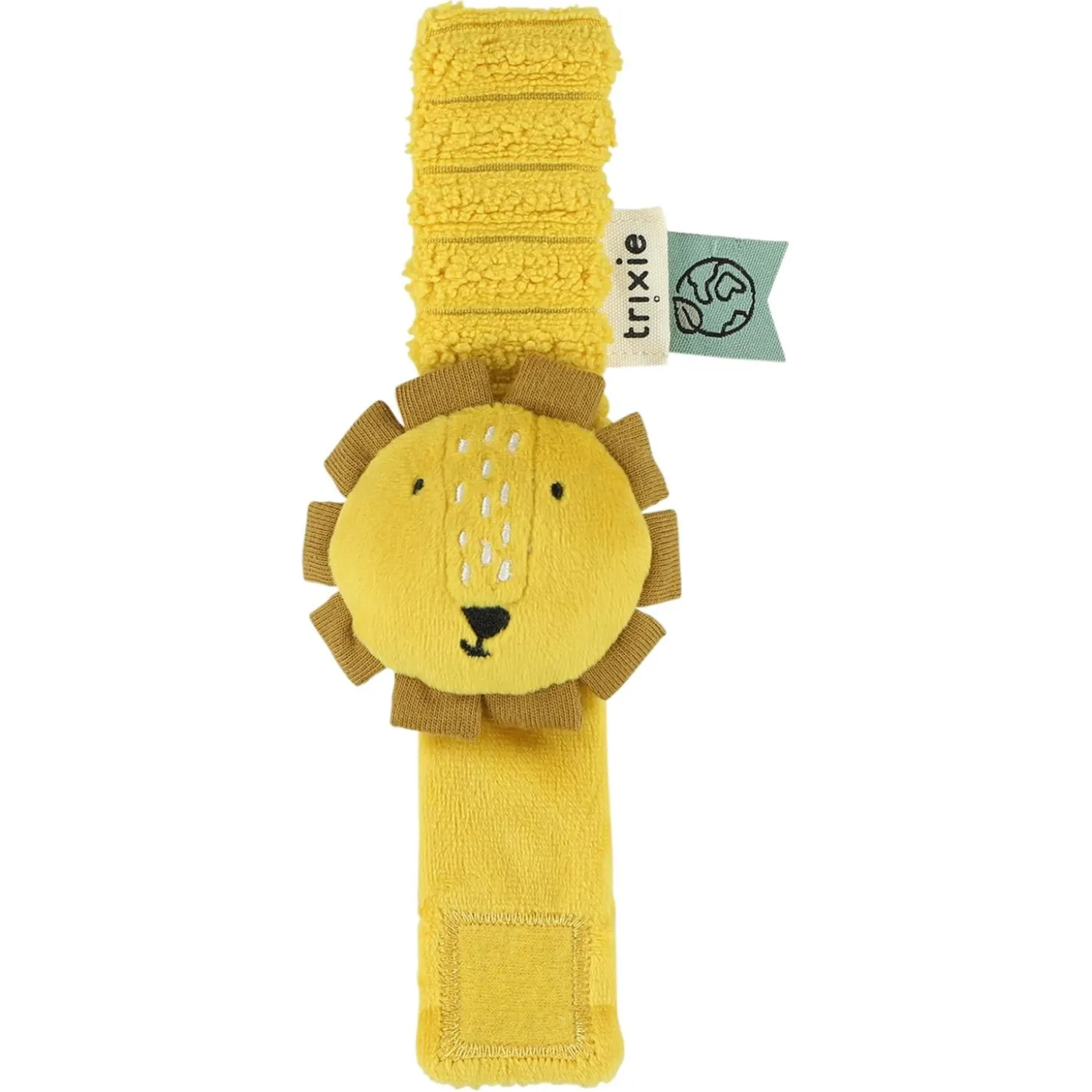Trixie Hochet bracelet Mr. Lion