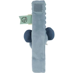 Trixie                    Hochet bracelet    Mrs. Elephant