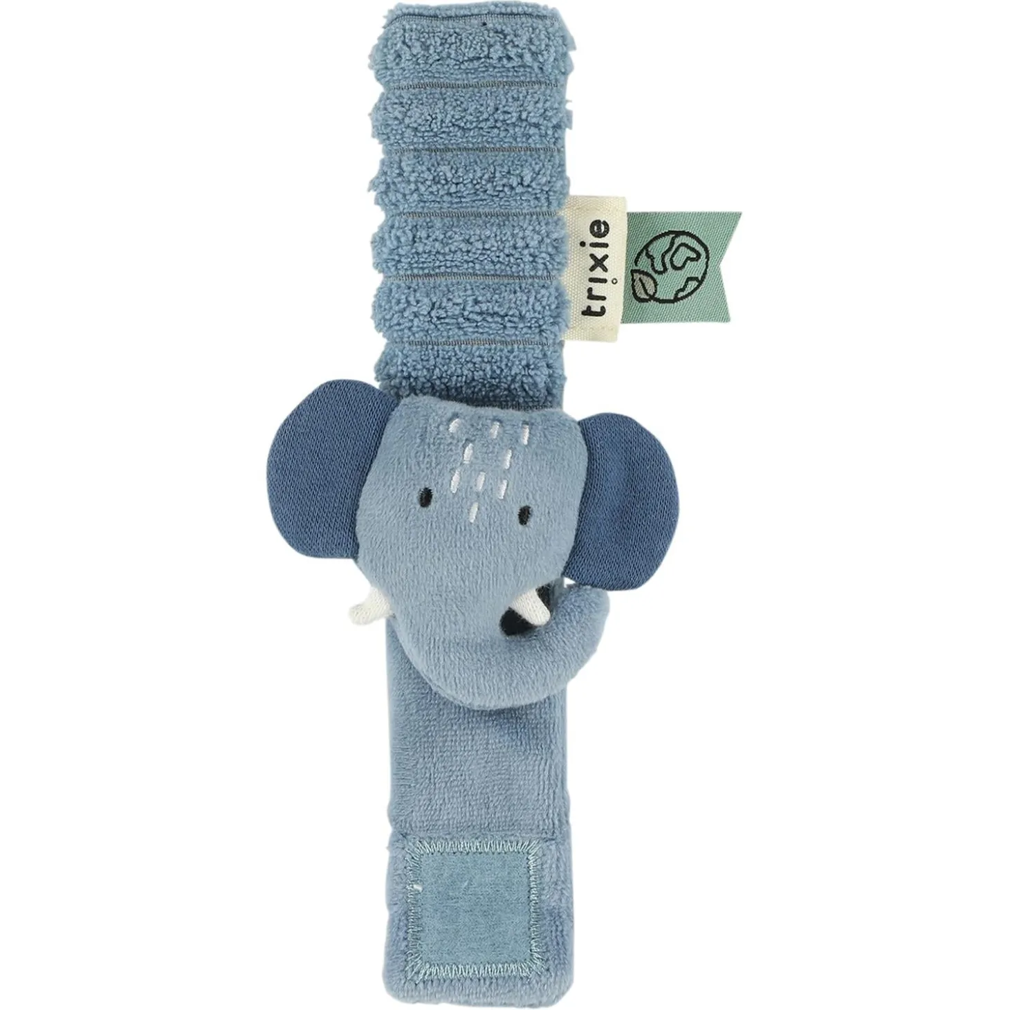 Trixie Hochet bracelet Mrs. Elephant