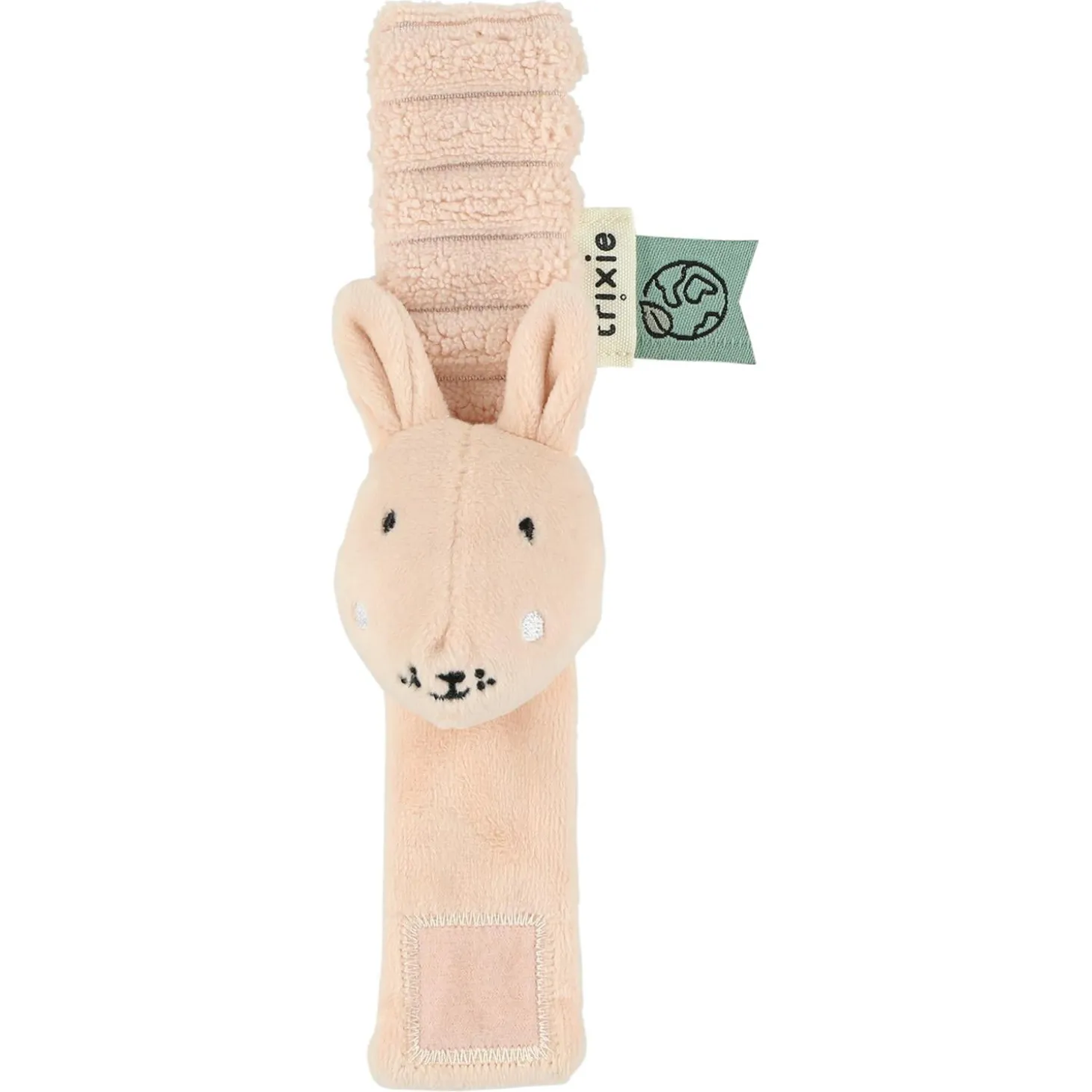 Trixie Hochet bracelet Mrs. Rabbit