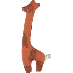 Trixie                    Hochet girafe    Brave Bear
