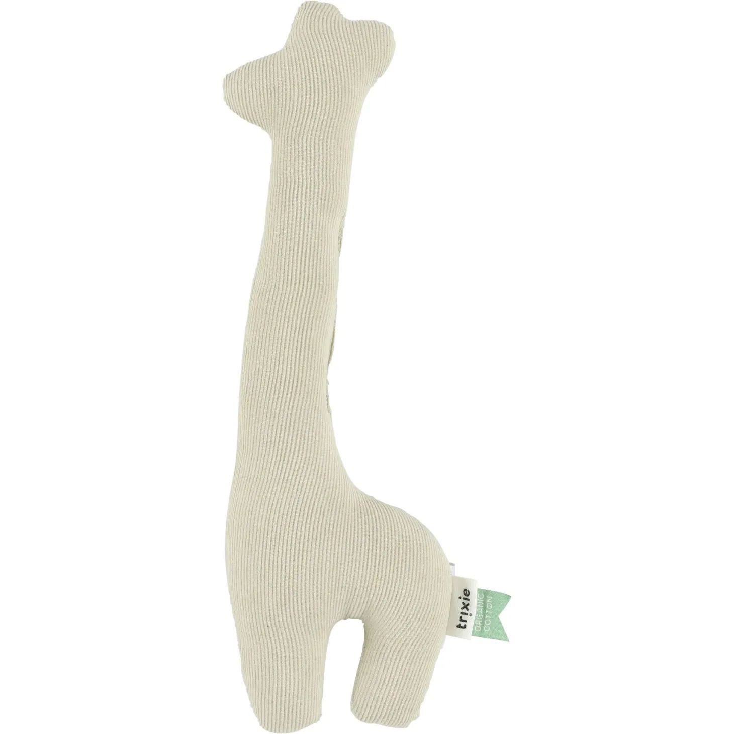 Trixie Hochet girafe Ribble Sand