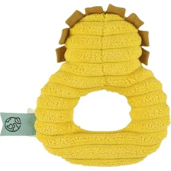 Trixie                    Hochet    Mr. Lion jaune