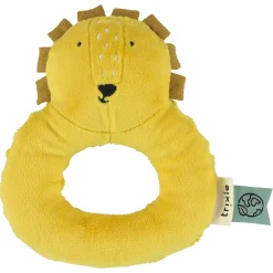 Trixie                    Hochet    Mr. Lion jaune