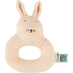 Trixie                    Hochet    Mrs. Rabbit
