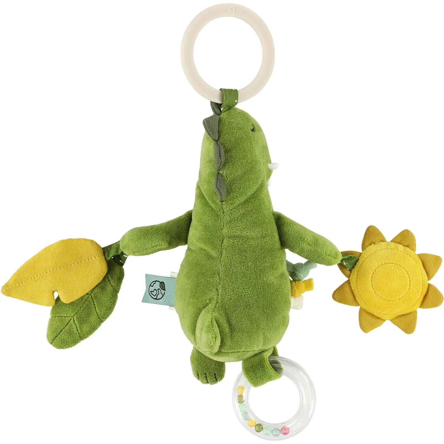 Trixie Jouet d’activités à suspendre Mr. Dino