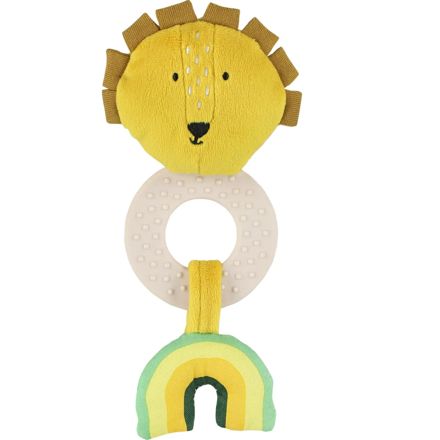 Trixie Jouet de dentition Mr. Lion