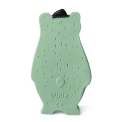 Trixie Jouet en caoutchouc naturel Mr.Polar Bear
