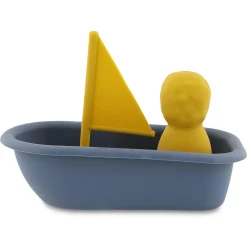 Trixie Jouet pour le bain voilier Mr. Lion Mr. Lion