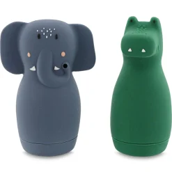 Trixie                    Jouets de bain aspergeur    Mrs. Rabbit & Mr. Fox