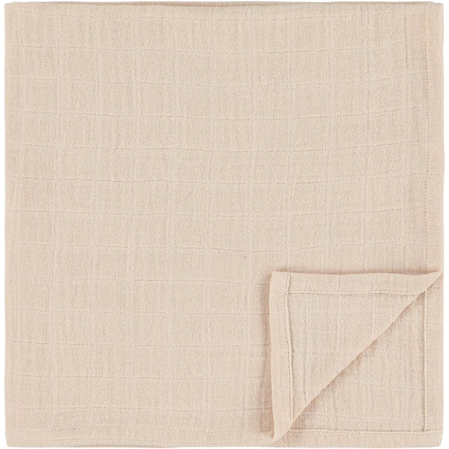 Trixie Langes en mousseline 3-pack mix Rosy Rabbit 55x55 cm