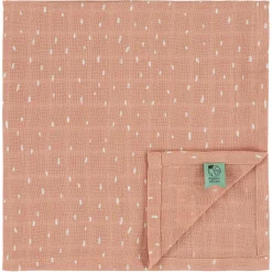 Trixie Langes en mousseline 3-pack mix Rosy Rabbit 55x55 cm