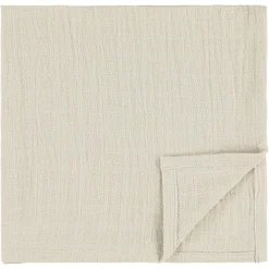 Trixie                    Langes en mousseline 3-pack mix    Lively Lion            55x55 cm