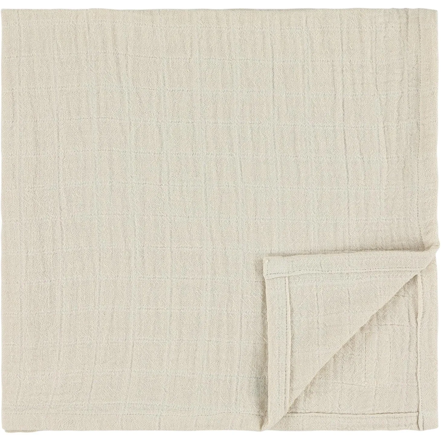 Trixie Langes en mousseline 3-pack mix Lively Lion 55x55 cm