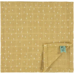 Trixie Langes en mousseline 3-pack mix Lively Lion 55x55 cm