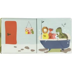 Trixie Livre de bain Mr. Dino