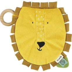 Trixie Livre d’éveil Mr. Lion