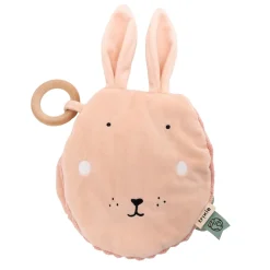 Trixie                    Livre d’éveil    Mrs. Rabbit