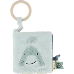 Trixie                    Livre sensoriel pour poussette    Mr. Shark
