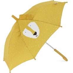 Trixie                    Parapluie    Mr. Lion