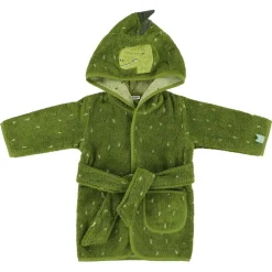 Trixie Peignoir Mr. Dino 1 - 2 ans