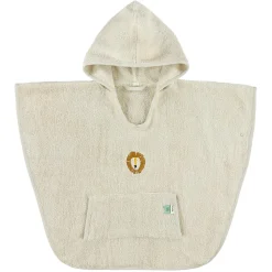 Trixie                    Poncho    Lion