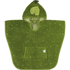 Trixie                    Poncho    Mr. Dino
