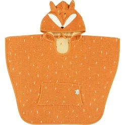 Trixie                    Poncho    Mr. Fox            2-3 ans