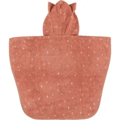 Trixie                    Poncho    Mrs. Cat