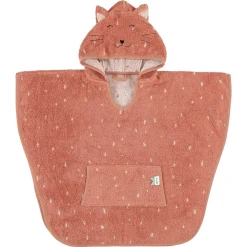 Trixie                    Poncho    Mrs. Cat